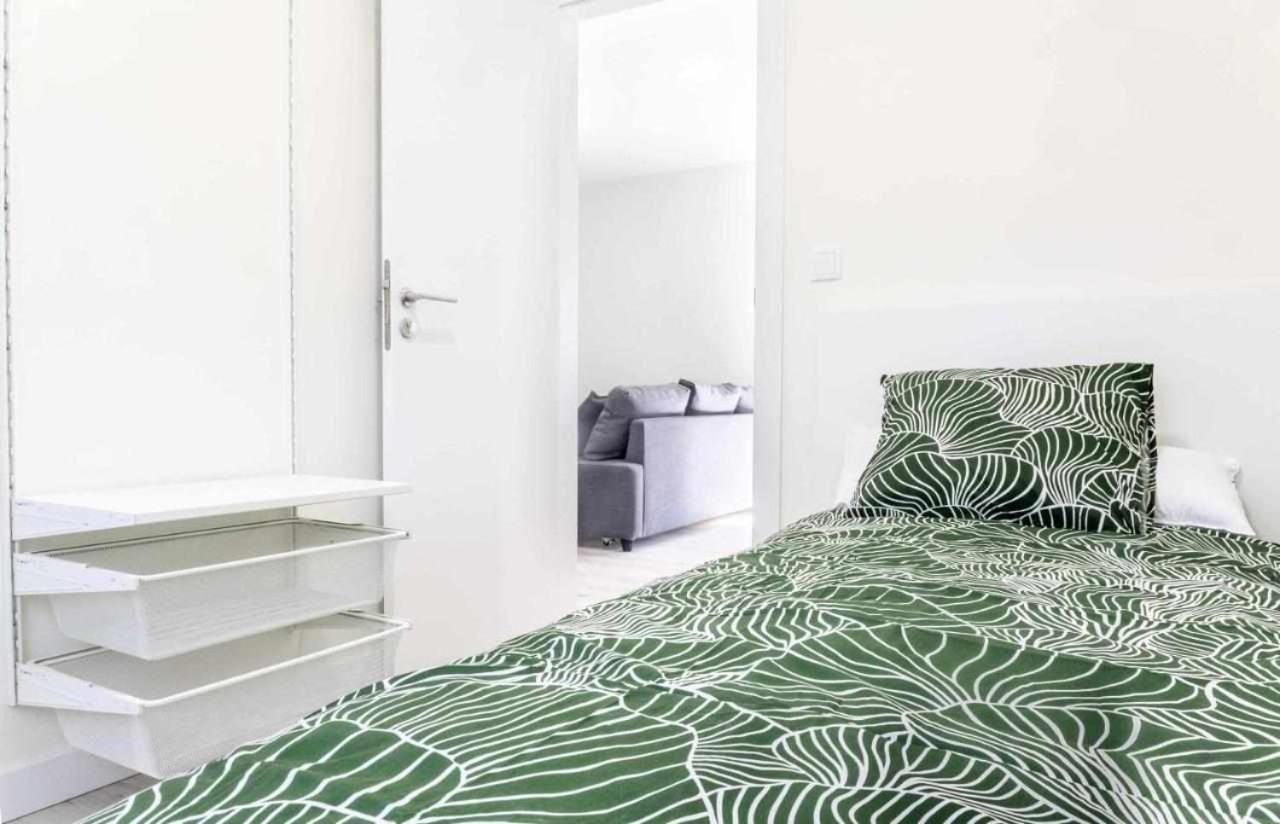 Apartamento Roncudo Planta Baja A Coruña Zewnętrze zdjęcie