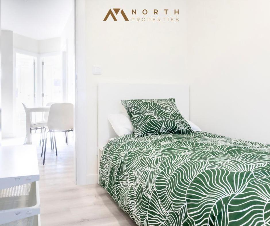 Apartamento Roncudo Planta Baja A Coruña Zewnętrze zdjęcie
